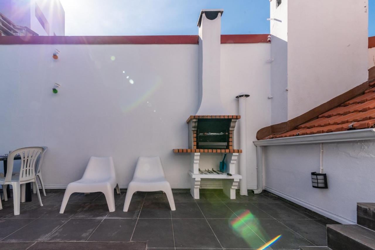 Beach House City Figueira da Foz Exteriör bild